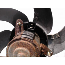 MOTEUR VENTILATEUR RADIATEUR PEUGEOT PARTNER -2002