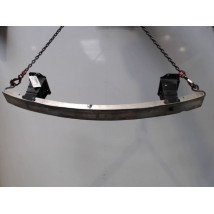 RENFORT PARE-CHOC AVANT MERCEDES CLASSE B 05-08