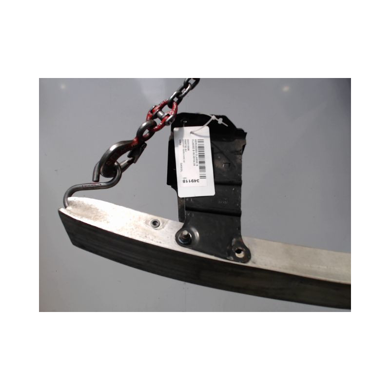RENFORT PARE-CHOC AVANT MERCEDES CLASSE B 05-08