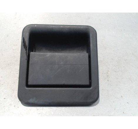 POIGNEE EXT PORTE BATTANTE D