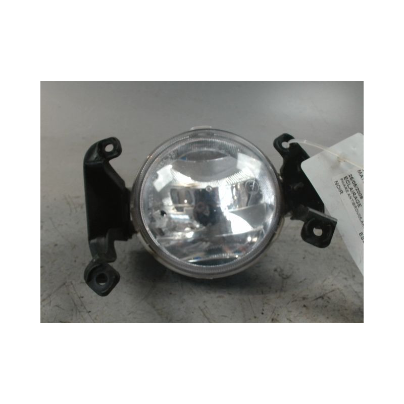 PHARE ANTIBROUILLARD AVANT GAUCHE CHEVROLET MATIZ 05-
