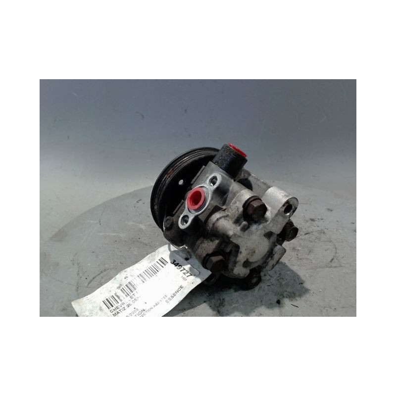 POMPE DIRECTION ASSISTEE CHEVROLET MATIZ 05-