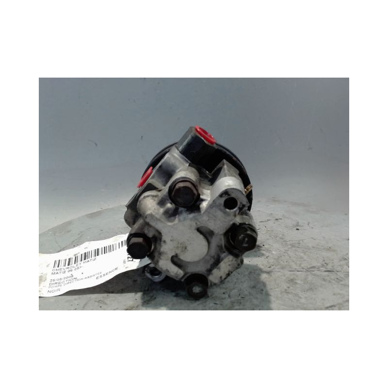 POMPE DIRECTION ASSISTEE CHEVROLET MATIZ 05-
