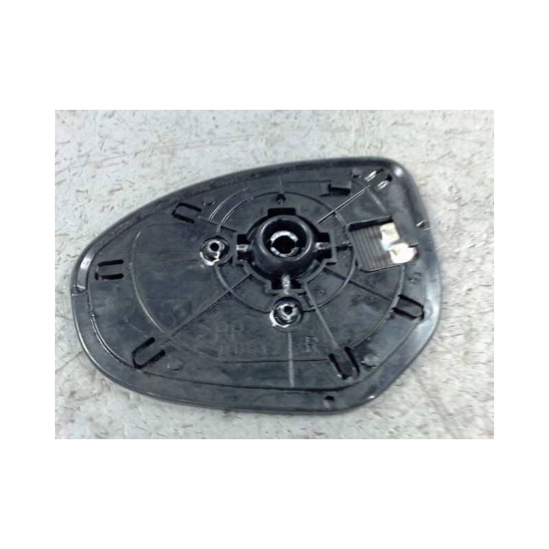 GLACE RETROVISEUR EXT D MAZDA MAZDA 3  5P