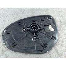 GLACE RETROVISEUR EXT D MAZDA MAZDA 3  5P