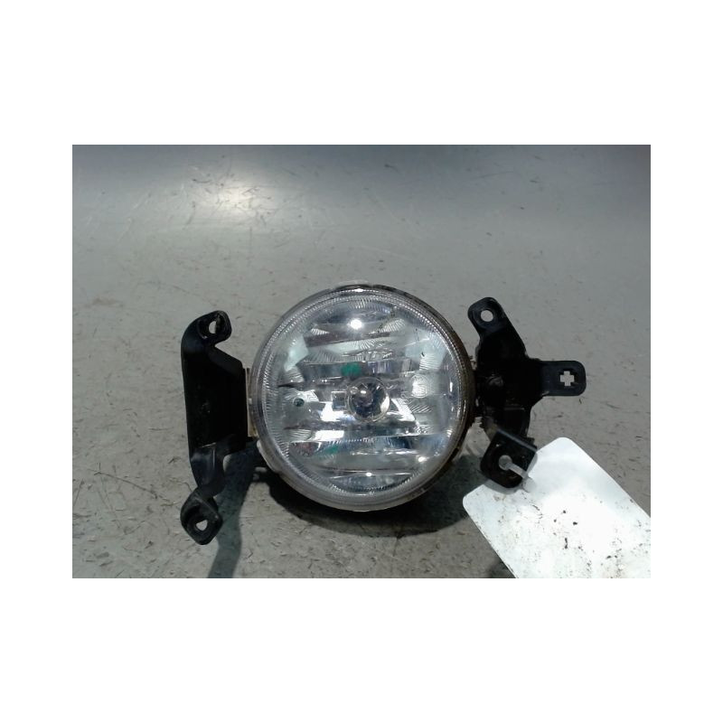 PHARE ANTIBROUILLARD AVANT GAUCHE CHEVROLET MATIZ 05-