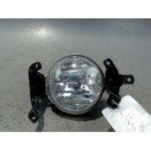 PHARE ANTIBROUILLARD AVANT GAUCHE CHEVROLET MATIZ 05-