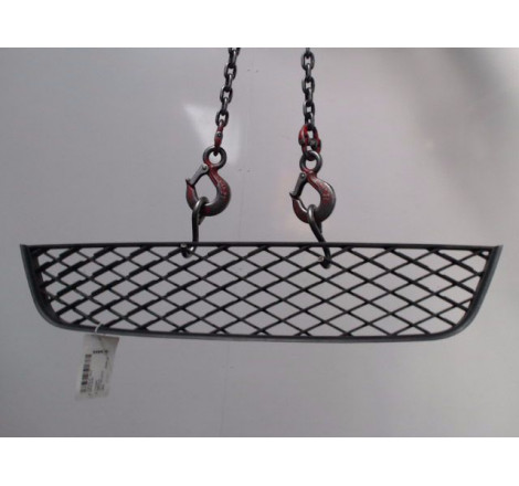 GRILLE PARE-CHOC AV