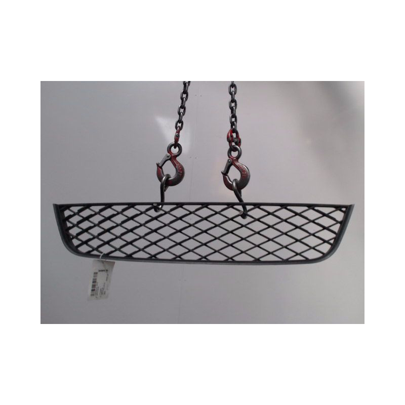 GRILLE PARE-CHOC AVANT CHEVROLET MATIZ 05-