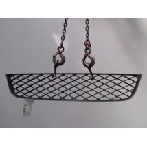 GRILLE PARE-CHOC AVANT CHEVROLET MATIZ 05-