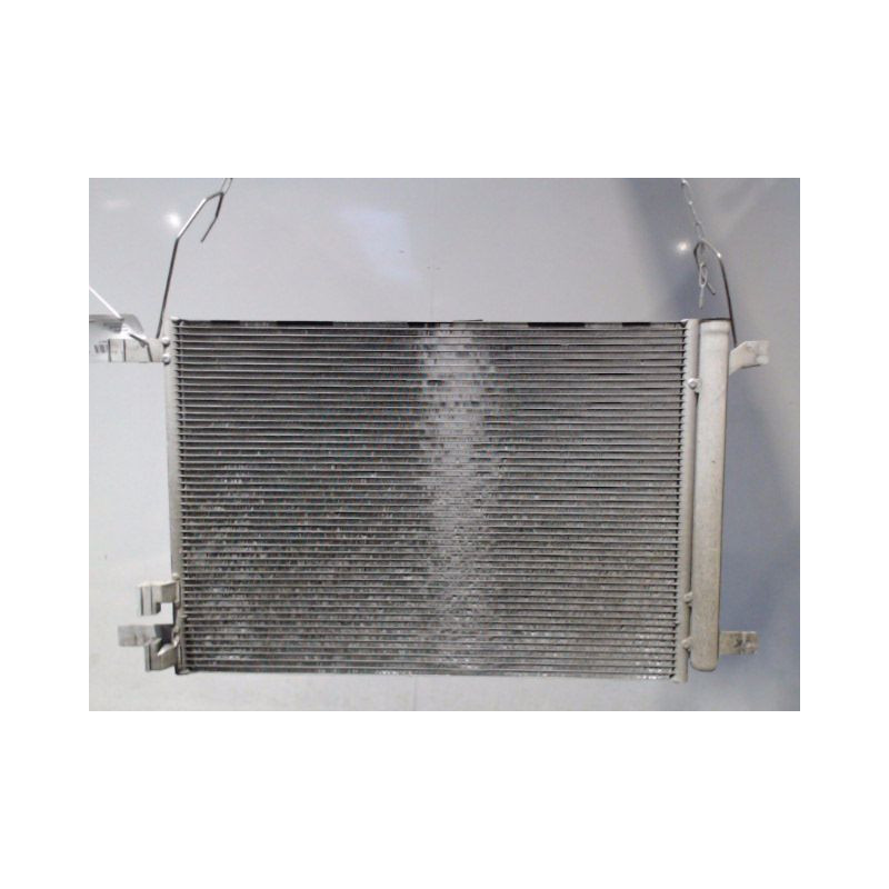 CONDENSEUR CLIMATISATION VOLKSWAGEN GOLF