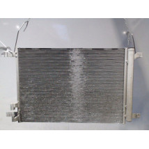CONDENSEUR CLIMATISATION VOLKSWAGEN GOLF
