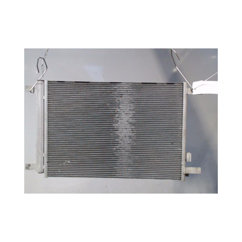 CONDENSEUR CLIMATISATION VOLKSWAGEN GOLF