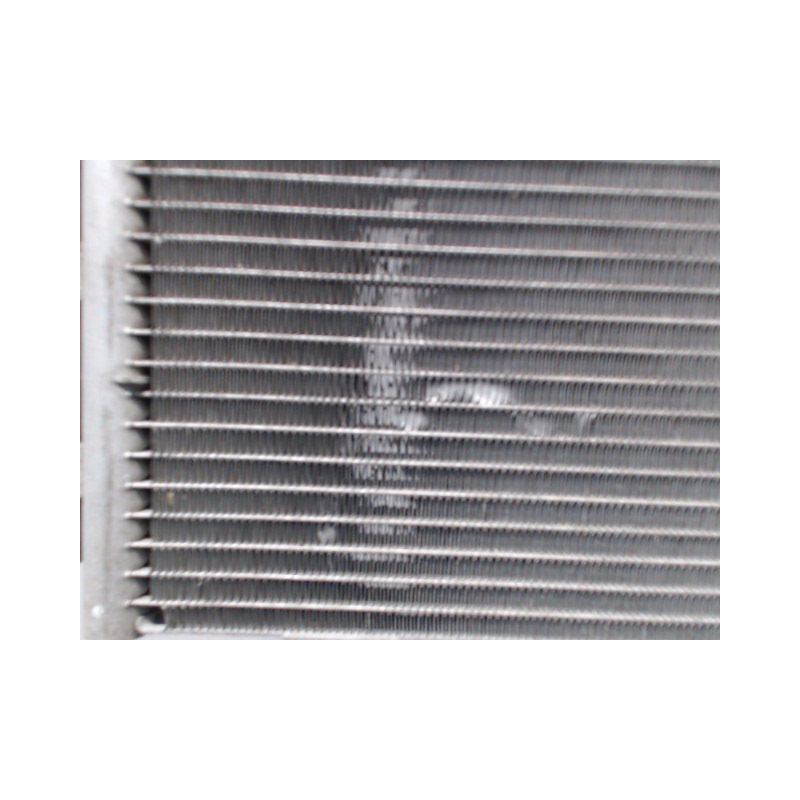 CONDENSEUR CLIMATISATION VOLKSWAGEN GOLF