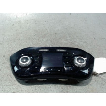 COMMANDE DE CHAUFFAGE NISSAN JUKE