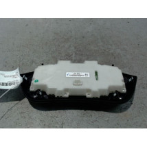 COMMANDE DE CHAUFFAGE NISSAN JUKE