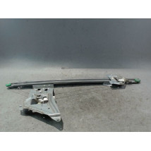 MECANISME+MOTEUR LEVE-GLACE AVANT GAUCHE MERCEDES SPRINTER