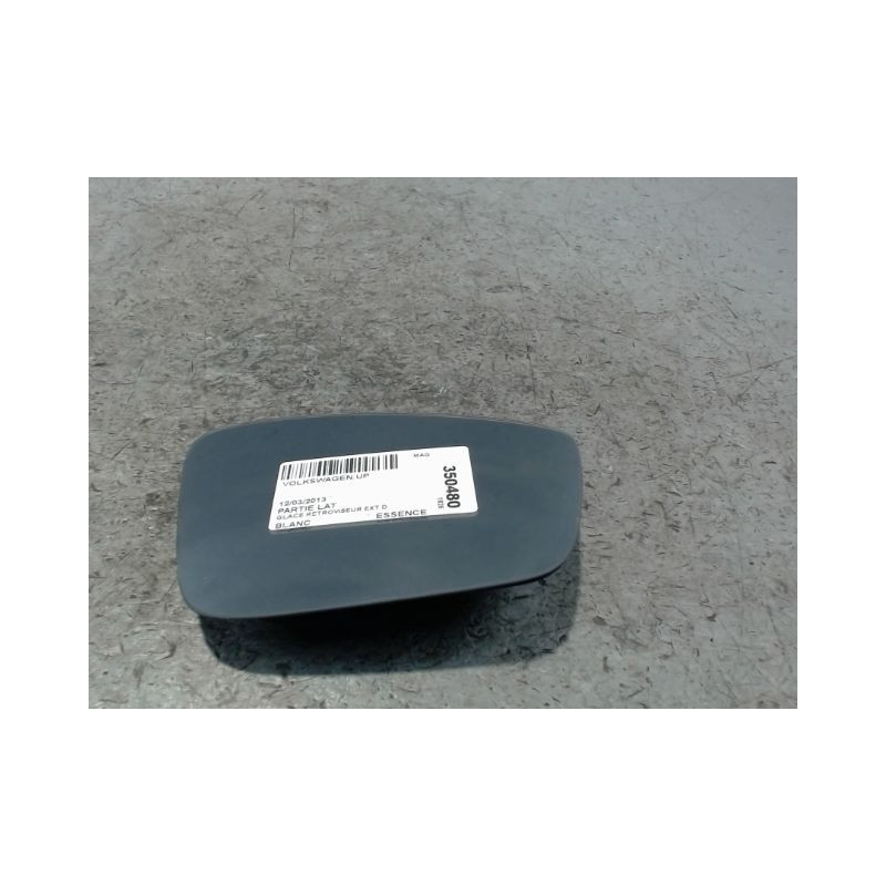 GLACE RETROVISEUR EXT D VOLKSWAGEN UP