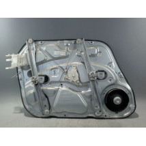 MECANISME+MOTEUR LEVE-GLACE AVANT DROIT HYUNDAI I30