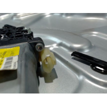 MECANISME+MOTEUR LEVE-GLACE AVANT DROIT HYUNDAI I30