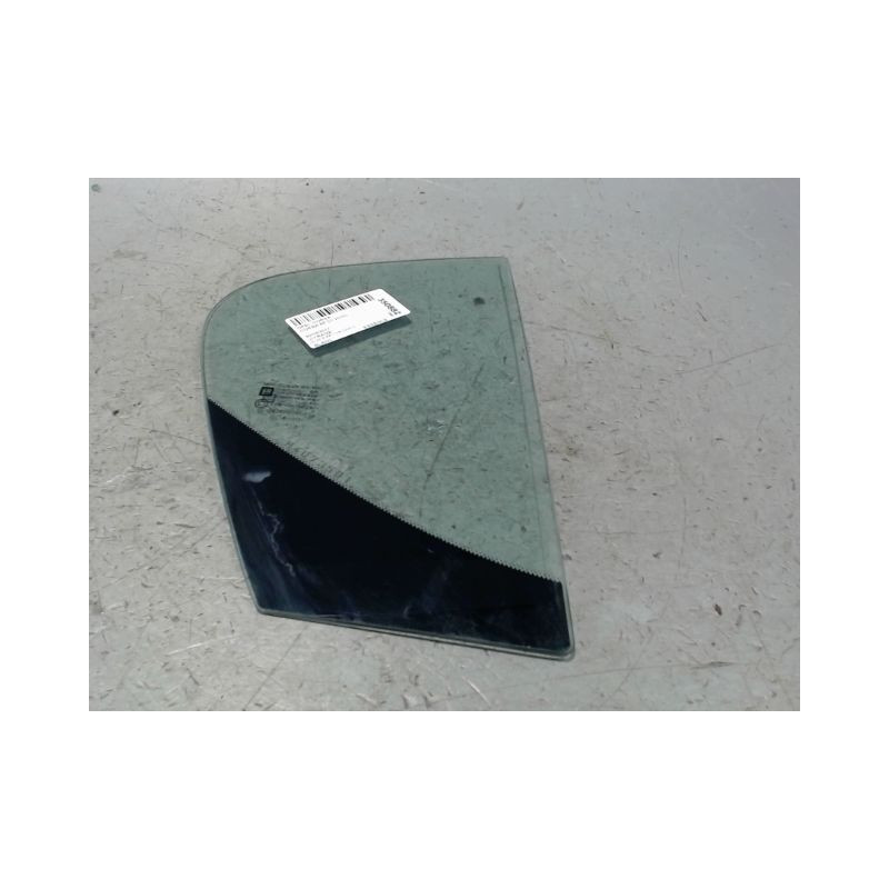 GLACE ARRIERE CUSTODE DROIT OPEL CORSA 2010-