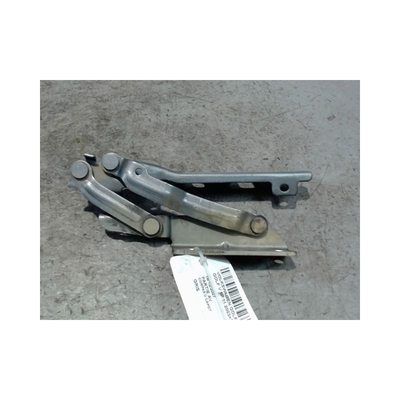 COMPAS DROIT CAPOT VOLKSWAGEN GOLF V 2003-2009
