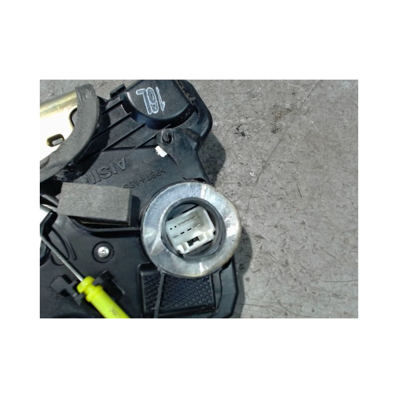 SYSTEME CONDAMNATION AVANT GAUCHE TOYOTA COROLLA 2002-