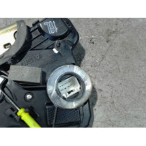 SYSTEME CONDAMNATION AVANT GAUCHE TOYOTA COROLLA 2002-