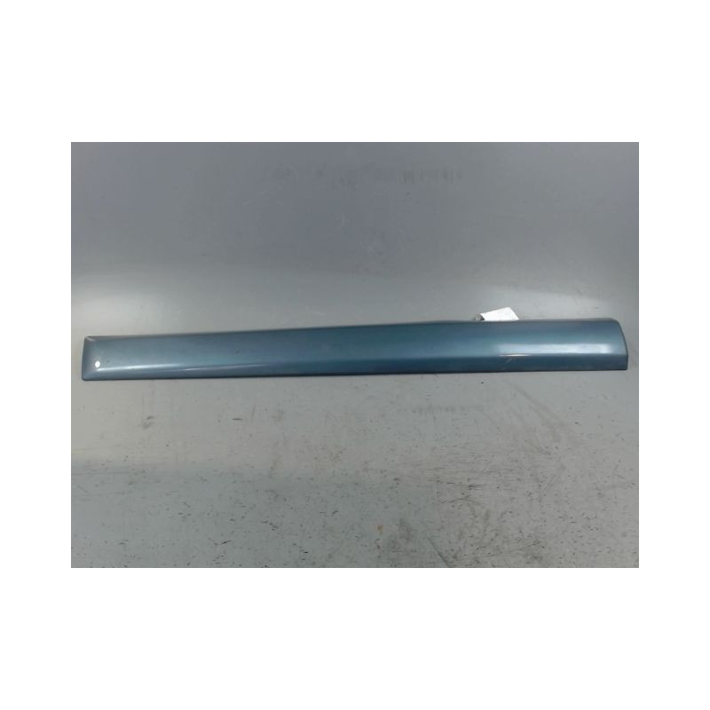 PROTECTION PORTE AVANT GAUCHE DACIA SANDERO 2008-