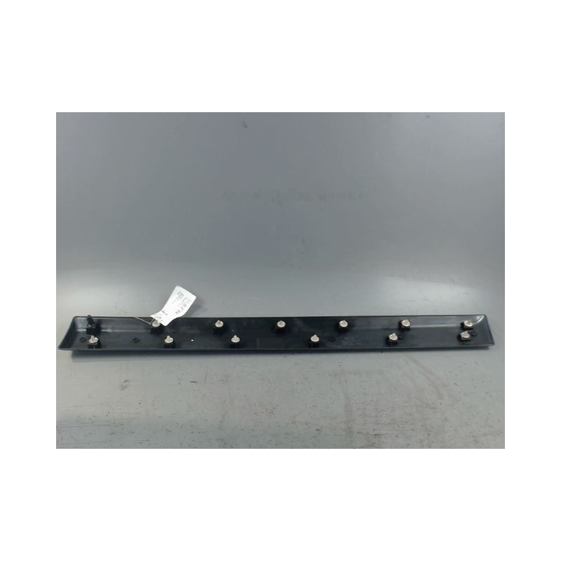 PROTECTION PORTE AVANT GAUCHE DACIA SANDERO 2008-