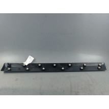 PROTECTION PORTE AVANT GAUCHE DACIA SANDERO 2008-