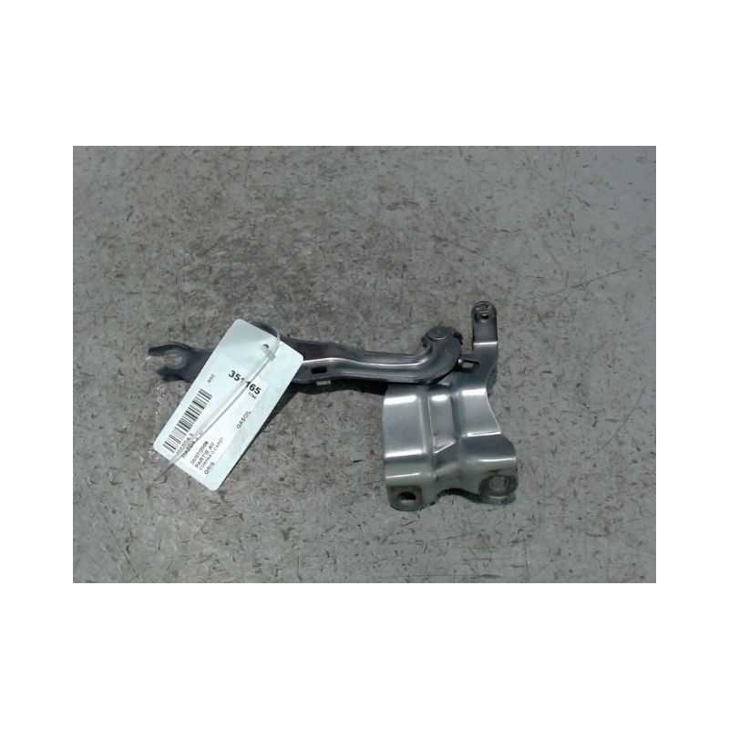 COMPAS DROIT CAPOT MAZDA MAZDA 3  5P