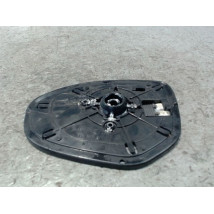 GLACE RETROVISEUR EXT D MAZDA MAZDA 3  5P