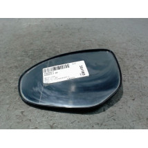 GLACE RETROVISEUR EXT G MAZDA MAZDA 3  5P