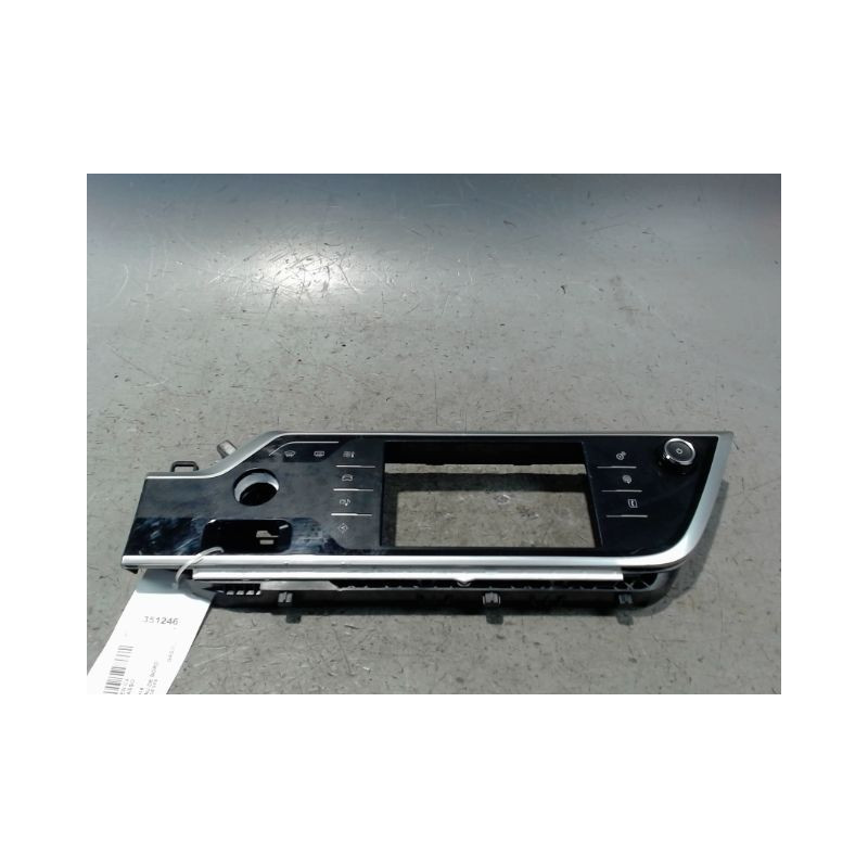 COMMANDE GPS CITROEN C4 PICASSO