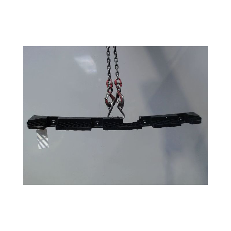 SUPPORT CENTRAL PARE-CHOC ARRIERE  VOLKSWAGEN SHARAN 2004-