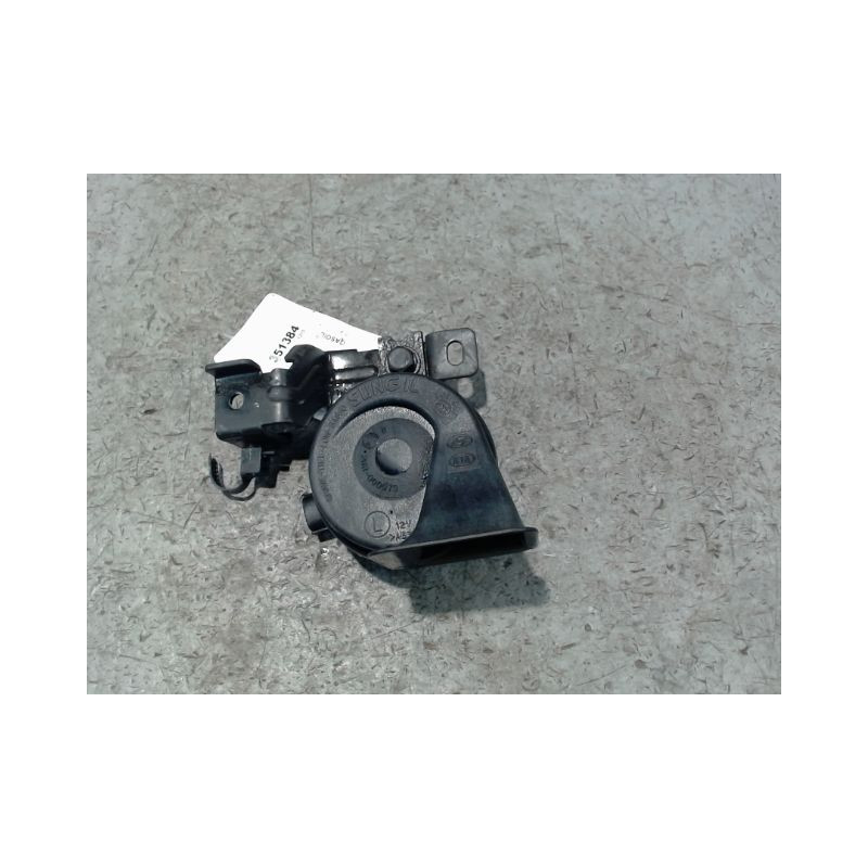 KLAXON / AVERTISSEUR KIA CARENS 2002-