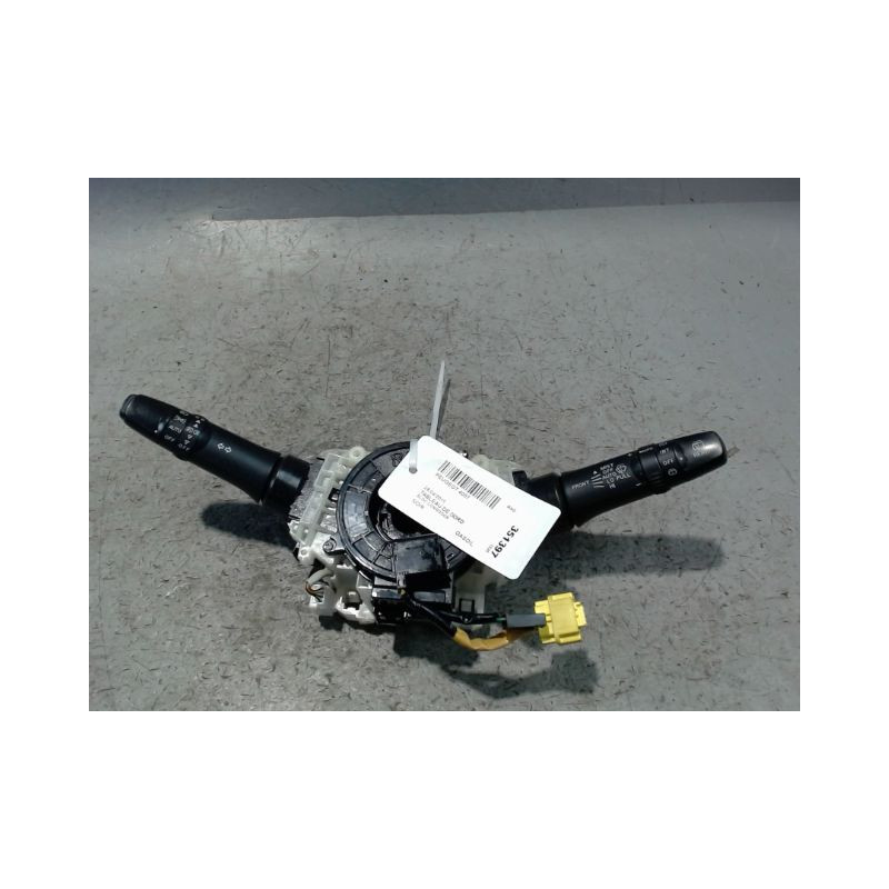 BLOC COMMODOS PEUGEOT 4007