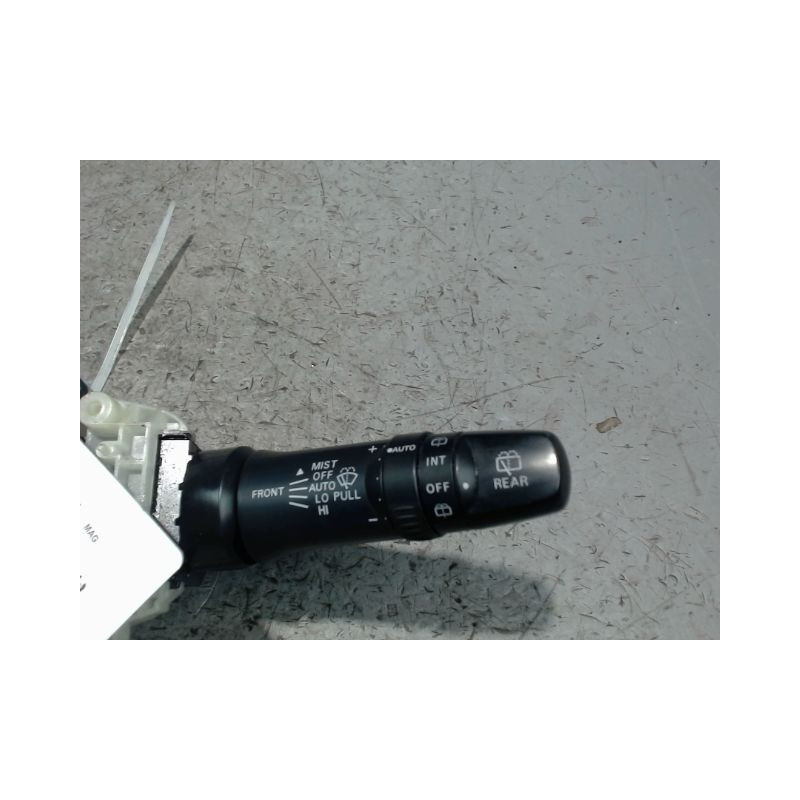 BLOC COMMODOS PEUGEOT 4007