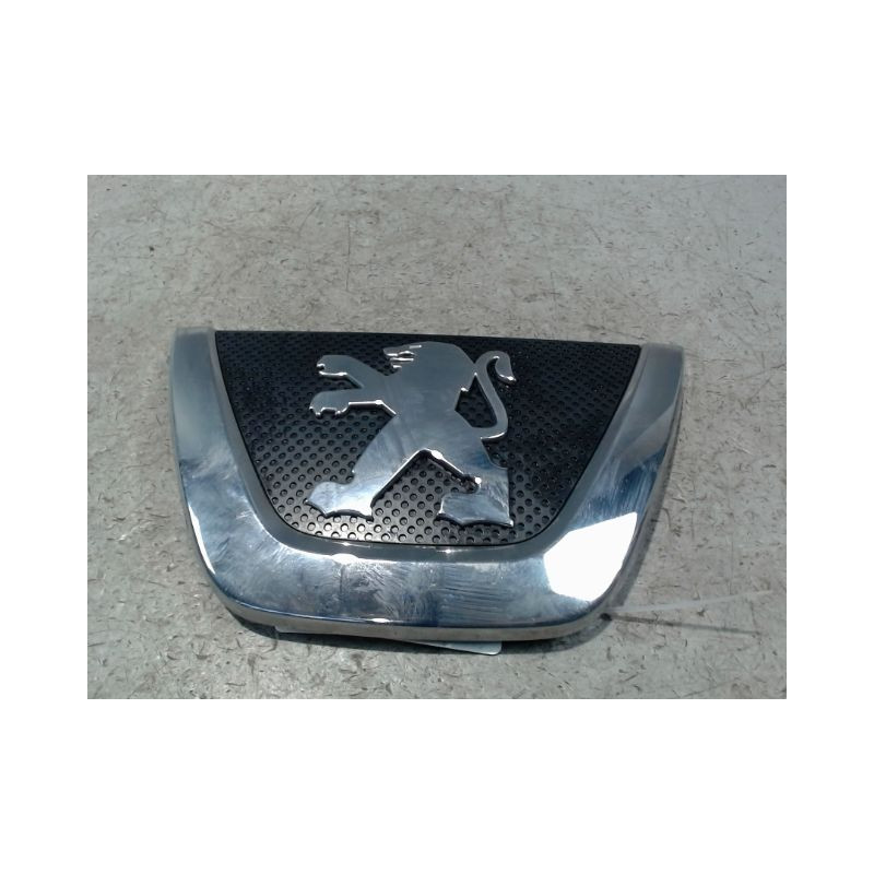 SIGLE CAPOT PEUGEOT 4007