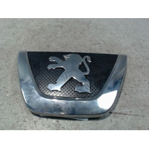 SIGLE CAPOT PEUGEOT 4007