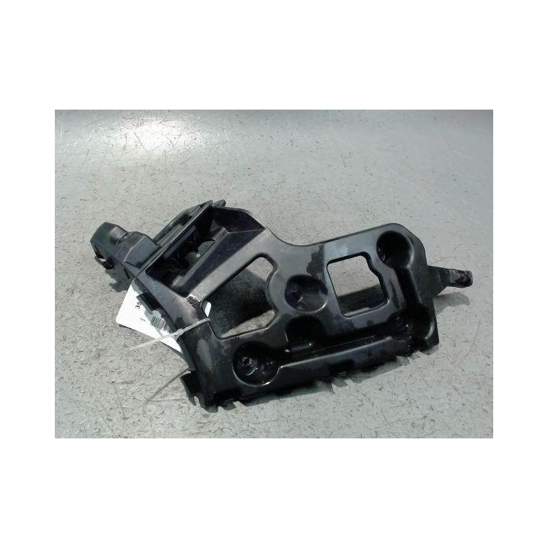 SUPPORT PARE-CHOC ARG RENAULT CAPTUR