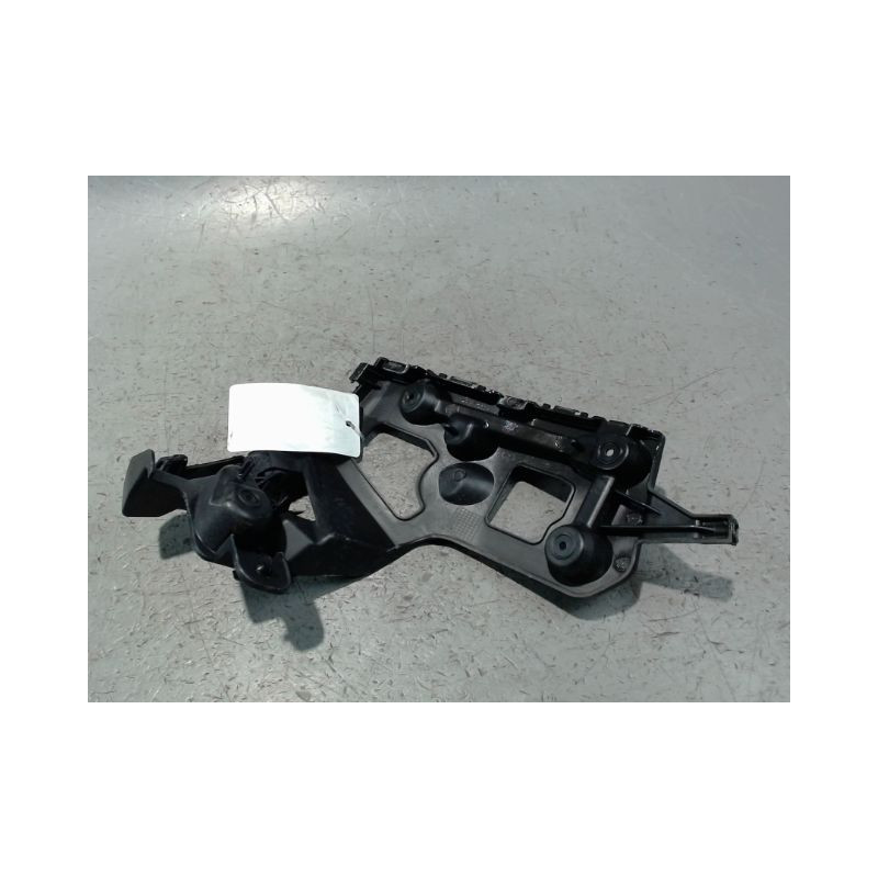 SUPPORT PARE-CHOC ARG RENAULT CAPTUR