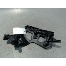 SUPPORT PARE-CHOC ARG RENAULT CAPTUR