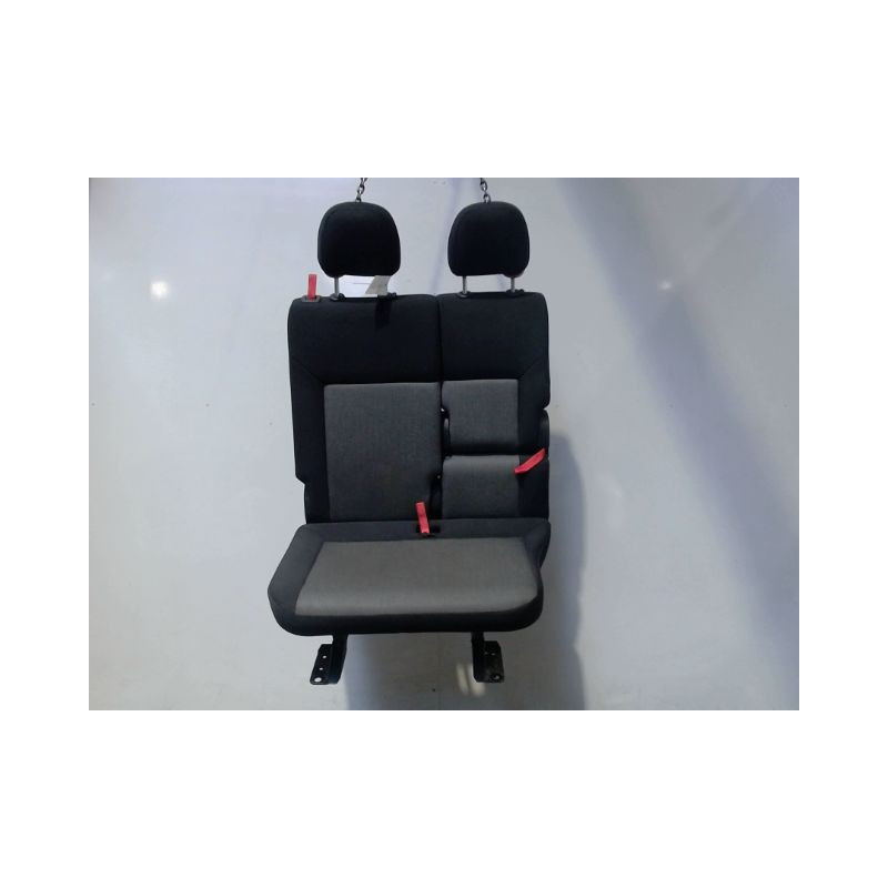 BANQUETTE AVANT FIAT DOBLO CARGO 2006-