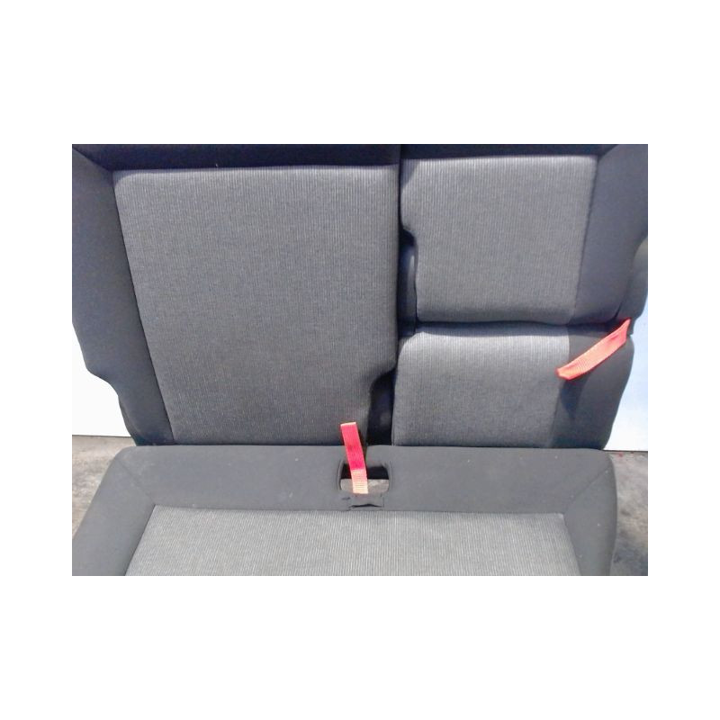 BANQUETTE AVANT FIAT DOBLO CARGO 2006-