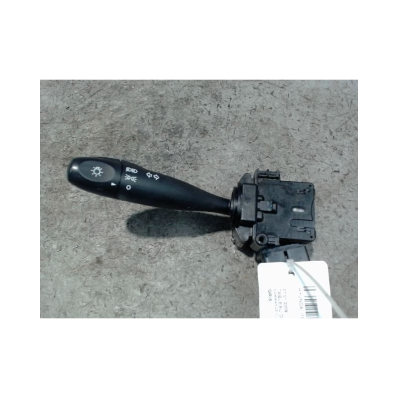 COMMANDE CLIGNOTANT HYUNDAI I10