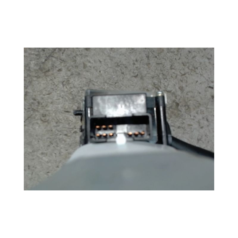 COMMANDE CLIGNOTANT HYUNDAI I10