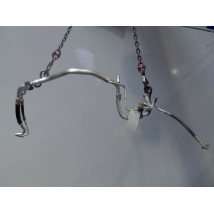 TUYAU DE CLIM 3 PEUGEOT 3008 2009-