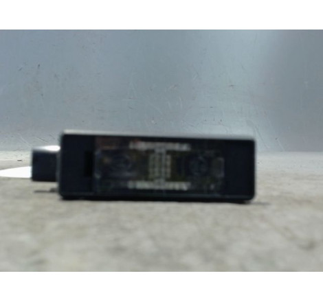 ECLAIREUR PLAQUE DE POLICE G